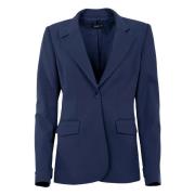 Blazer Zizo SP23.CNN.018 Cenn-Blazer Jeans