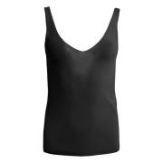 Top Maicazz Fancy Top SU23.60.201 Black