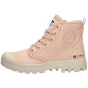 Broek Palladium Pampa Hi Zip Organic 4700249999 Peaskin