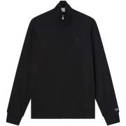 Fleece Jack Champion Full Zip Sweatshirt