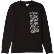 T-Shirt Lange Mouw Ido Girocollo Ml