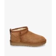 Enkellaarzen UGG CLASSIC ULTRA MINI