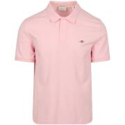 Polo Shirt Korte Mouw Gant 2210-637