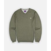Trui Oxbow Essentiële trui met V-hals PIVEGA