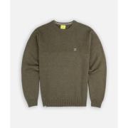 Trui Oxbow Essentiële trui met ronde hals STAPLE