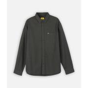 Overhemd Lange Mouw Oxbow Flanellen shirt met lange mouwen HILLTOP