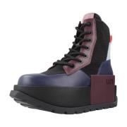 Enkellaarzen United nude ROKO TROOPER