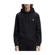 Sweater Fred Perry BRANDING HOODED SWEATS