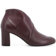 Enkellaarzen Melluso Z420Z-252141