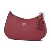 Schoudertas Guess GAR NOELLE SHOULDER BAG