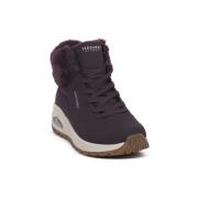 Enkellaarzen Skechers WINE UNO RUGGED