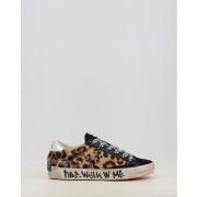 Lage Sneakers Crime London AA8B-LARGE