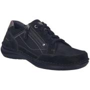 Lage Sneakers Josef Seibel -