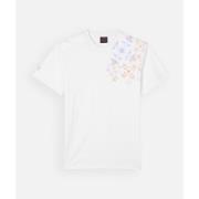 T-shirt Korte Mouw Oxbow Grafisch T-shirt met korte mouwen TASTA