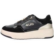 Lage Sneakers 4Us Paciotti 4BX104
