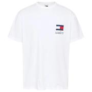 T-shirt Korte Mouw Tommy Hilfiger DM0DM19686 YBR