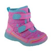 Snowboots Skechers Illumi-Brights - Power Paint