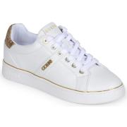 Lage Sneakers Guess BRITZ