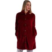 Fleece Jack Admas Binnenjas Thank You