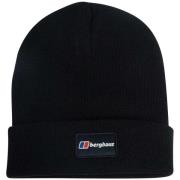 Muts Berghaus Logo Herkenning Beanie