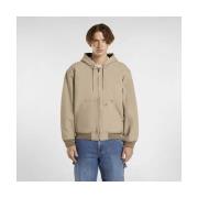 Blazer Dickies Hilham hooded canvas jacket