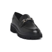Mocassins Laura Biagiotti CALF BLK