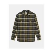 Overhemd Lange Mouw Levis 19573 0288 JACKSON WORKER