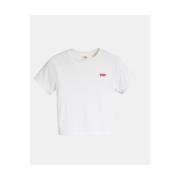 T-shirt Korte Mouw Levis A7419 0013 ESSENTIAL SPORTY TEE