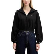 Sweater Tommy Hilfiger TJW RLX CRP S-FLAG Z DW0DW21590