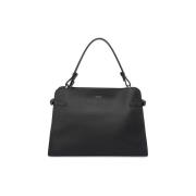 Schoudertas Loristella NERO MATILDA