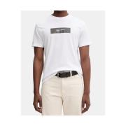 T-shirt Korte Mouw Karl Lagerfeld A4M17019