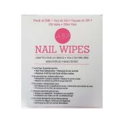 Nagel accesoires Asp Nageldoekjes 200 stuks