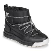 Snowboots Sorel WHITNEY III SLIP-ON WP