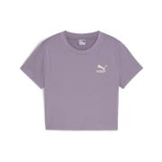 T-shirt Korte Mouw Puma -