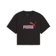T-shirt Korte Mouw Puma -