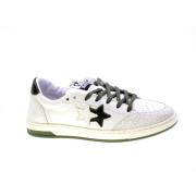 Lage Sneakers Twostar 145867