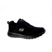 Lage Sneakers Skechers 347680