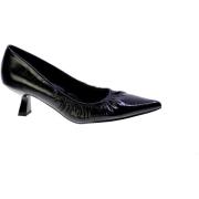 Pumps Gold&amp;gold 93485