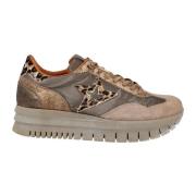Lage Sneakers Cetti -