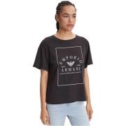 T-shirt Korte Mouw Emporio Armani EW000553 AF10887