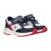 Lage Sneakers Tommy Hilfiger T1B9-33666-1756Y004