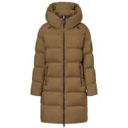 Mantel Ecoalf MCWGAJKMANLI0987W25