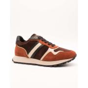 Lage Sneakers Zabba Difference 25405A-10F B525405A-