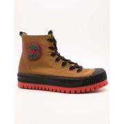 Hoge Sneakers Duuo D383457