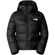 Donsjas The North Face W HYALITE DOWN HOODIE NF0A8E75JK31
