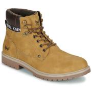 Laarzen Kaporal FIKO