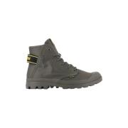 Laarzen Palladium Bottines