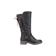 Laarzen Rieker Bottes