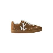 Lage Sneakers Vanessa Wu Baskets