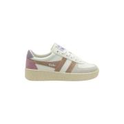 Lage Sneakers Gola Baskets